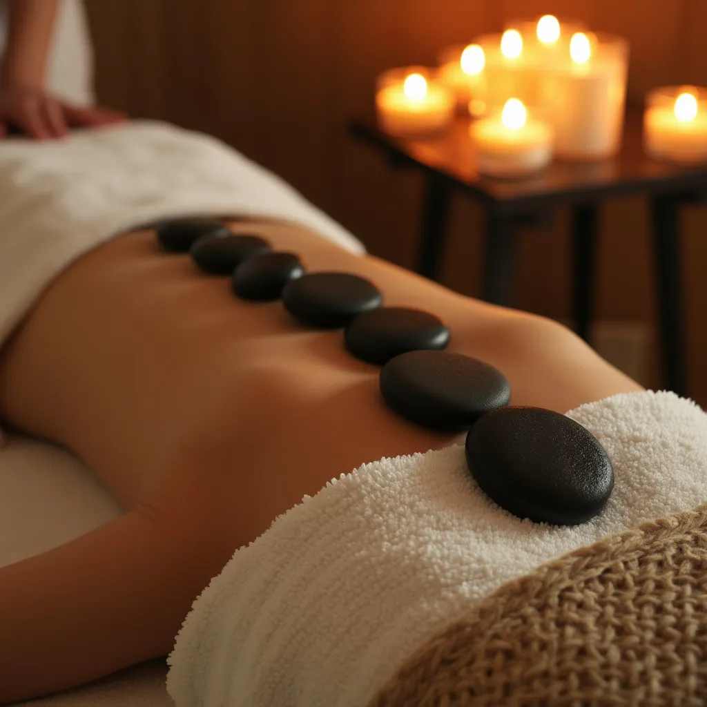 Tratamiento spa