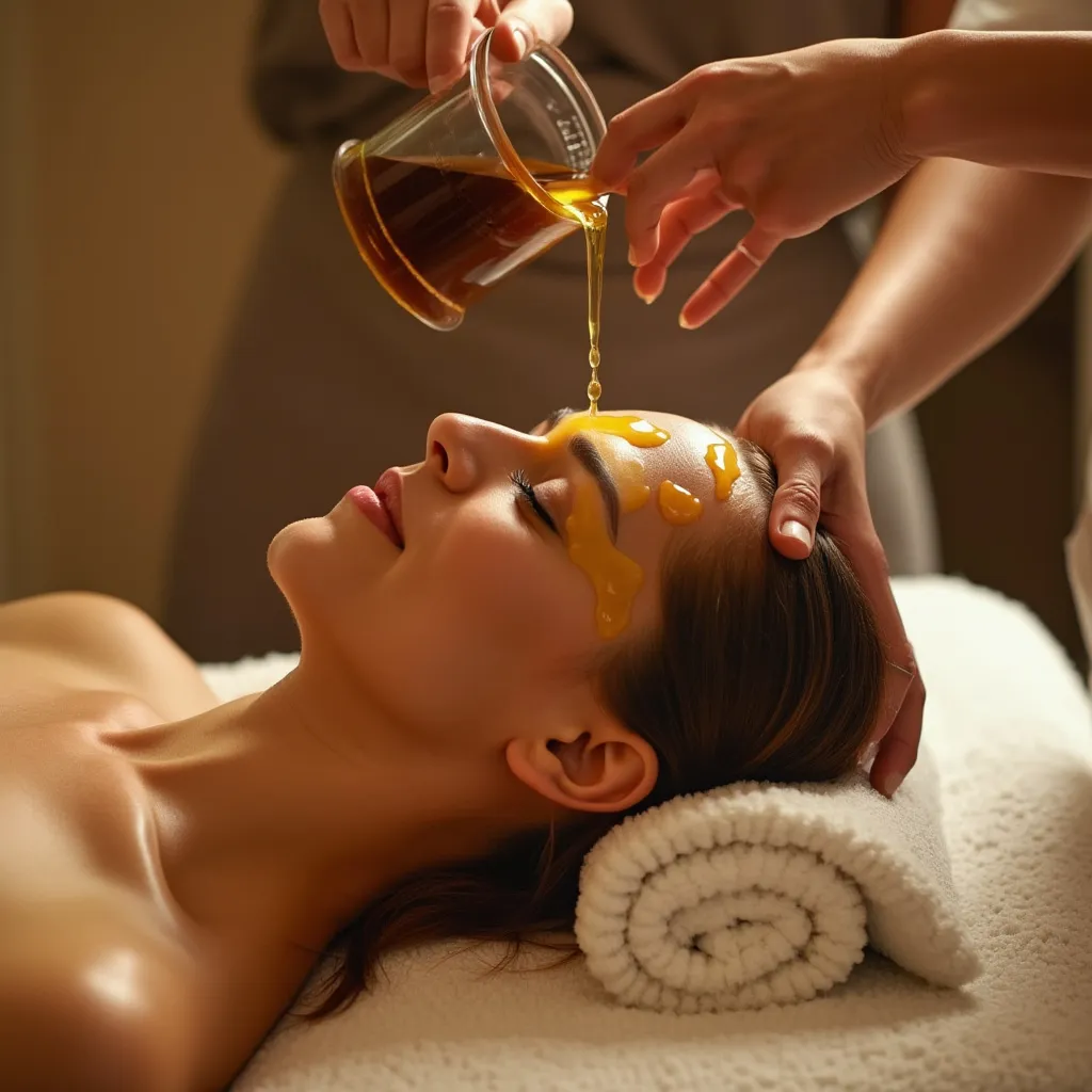 Ritual ayurveda
